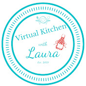 Virtual kitchen with Laura