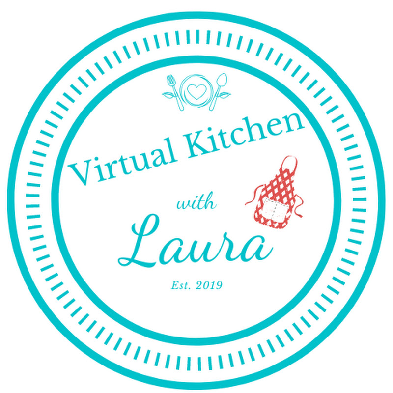 Virtual kitchen with Laura