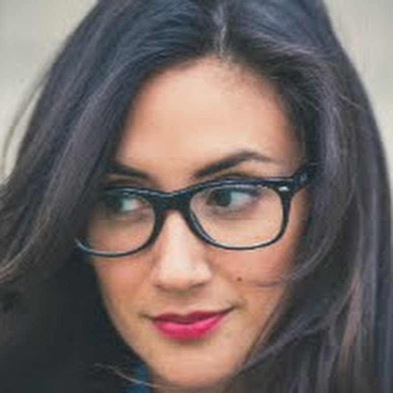 Paulomi Shah