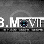 Bmoviescinéfilm logo