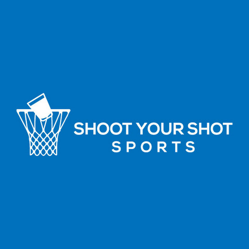 Shoot Your Shot Sports