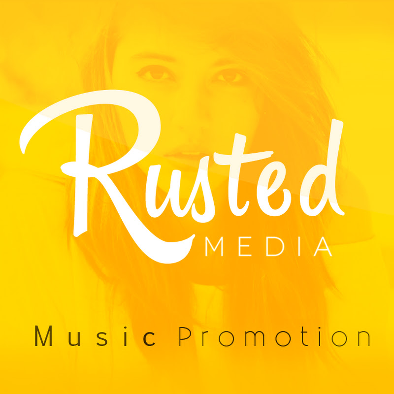 Rusted