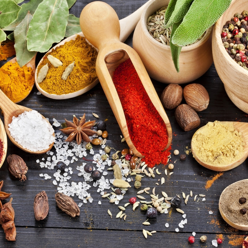 Kiruthi's Kitchen