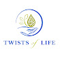 Twists of Life Ceramics logo