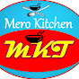 Mero Kitchen Tips logo