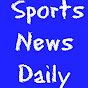 Sports News Daily
