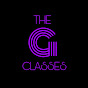The G Classes logo