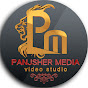Panjsher media channel logo