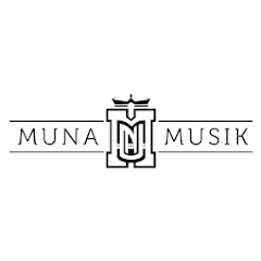 Muna Musik channel logo