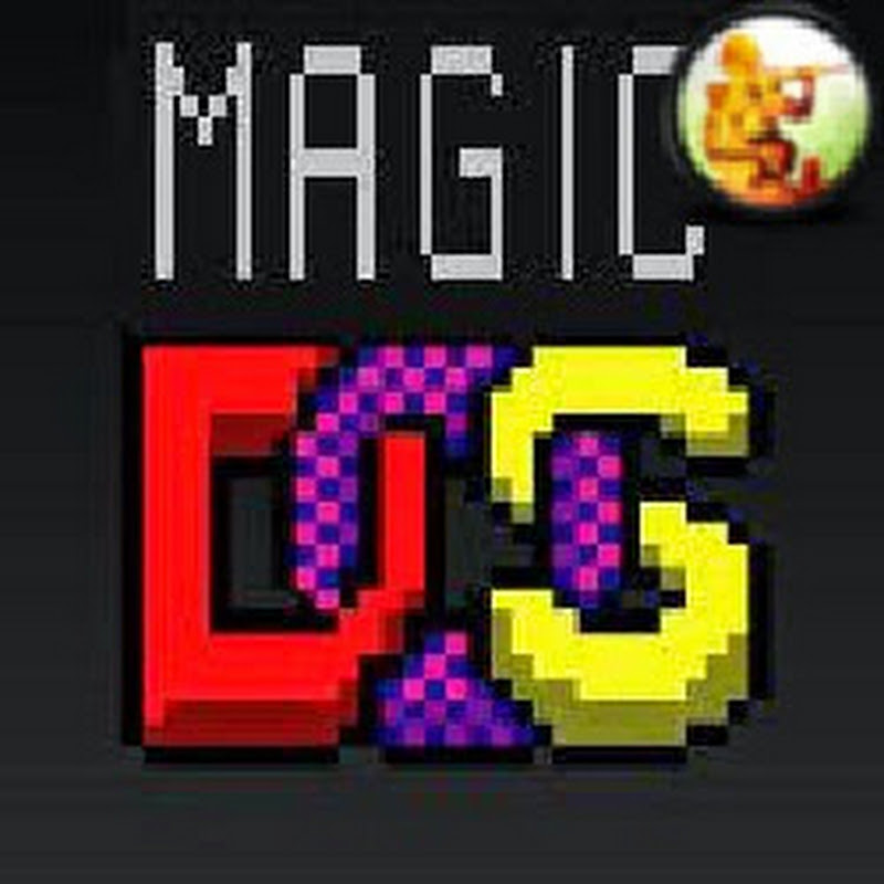 MagicDos ►Batch Games & Programs & Vietcong2◄