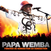 Papa Wemba Officiel