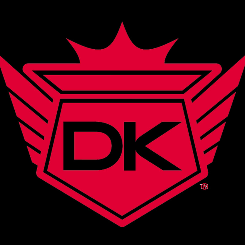 Detail King icon