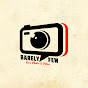 Rarely Few logo