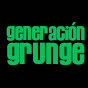 Generacion Grunge logo