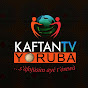 KAFTAN TV Yoruba logo