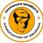 Ghanaian Women's Association of Georgia logo