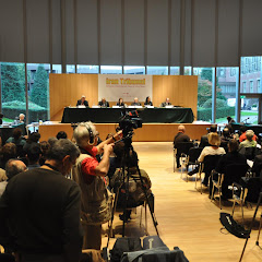 Iran Tribunal An International People's Tribunal