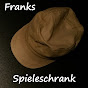 Frank Schmidtsdorff