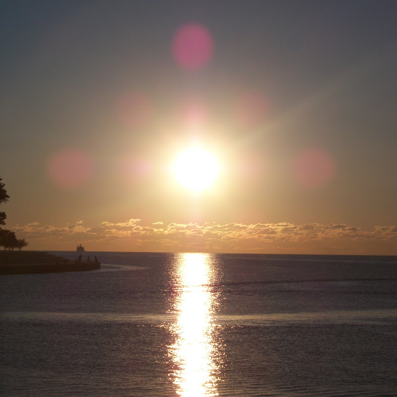 Rising Sun icon