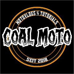 Coal Moto net worth