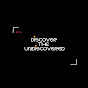 Discover The Undiscovered. logo
