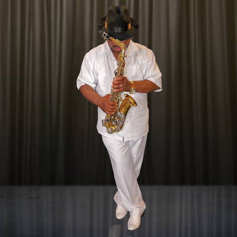 Henry Williams Jr