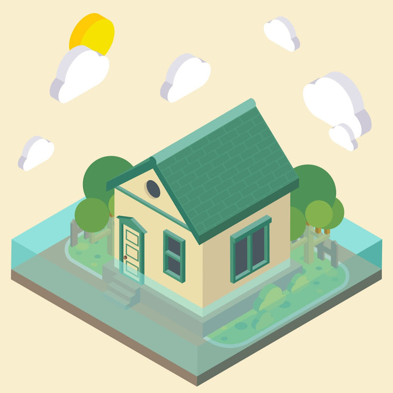 New Home Design
