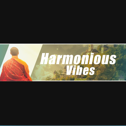Harmonious Vibes
