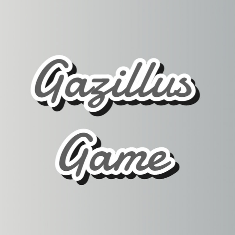 Gazillus Game