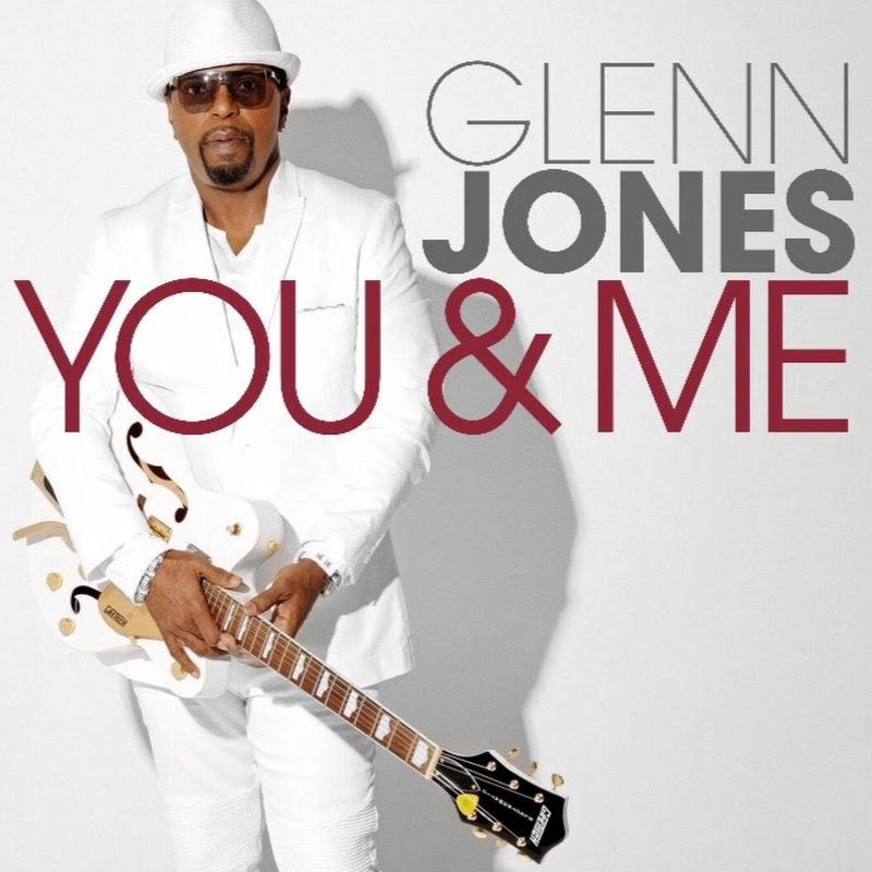 GlennJonesVEVO