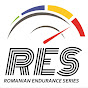 Romanian Endurance Series logo