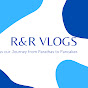 R&R Vlogs logo