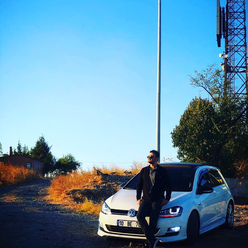 Burak Erenler