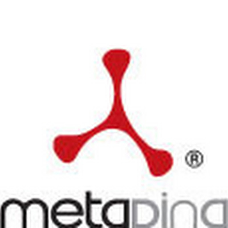 Metapingsrl