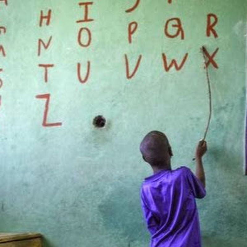 unicefafrica