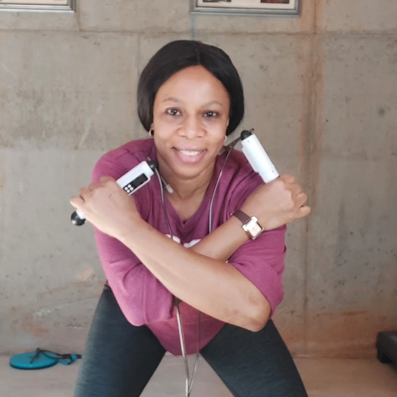 Share Fitness TV