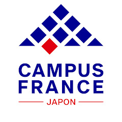 Campus France Japon フランス政府留学局・日本支局アイコン画像