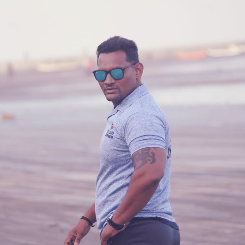 Mahesh Waghmare