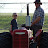 Tractors and Tire Swings