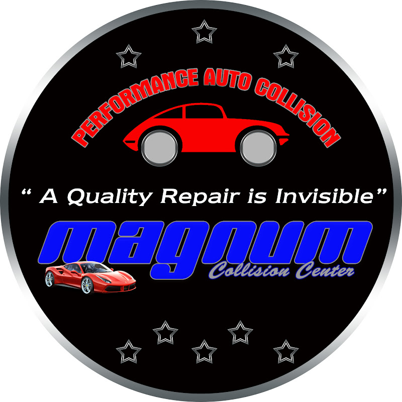 Magnum Collision Repair Center