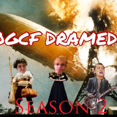 OGCF Dramedy