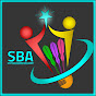Shuttlers Badminton Academy logo