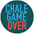 ChaleGameOver