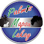 Palmis ak Mapou Lakay logo