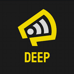 Deep Podcast Avatar
