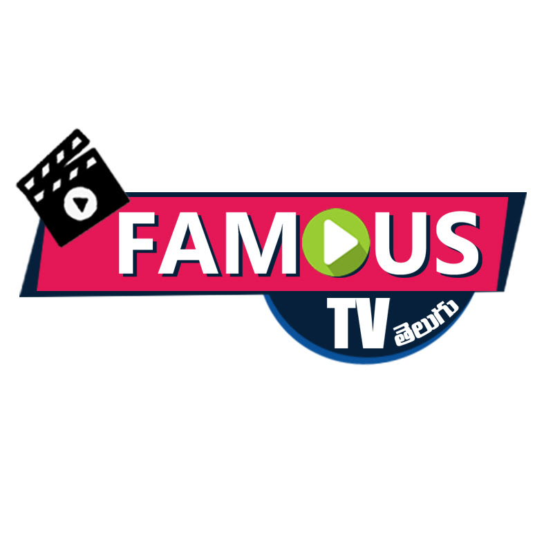 Famoustv Telugu