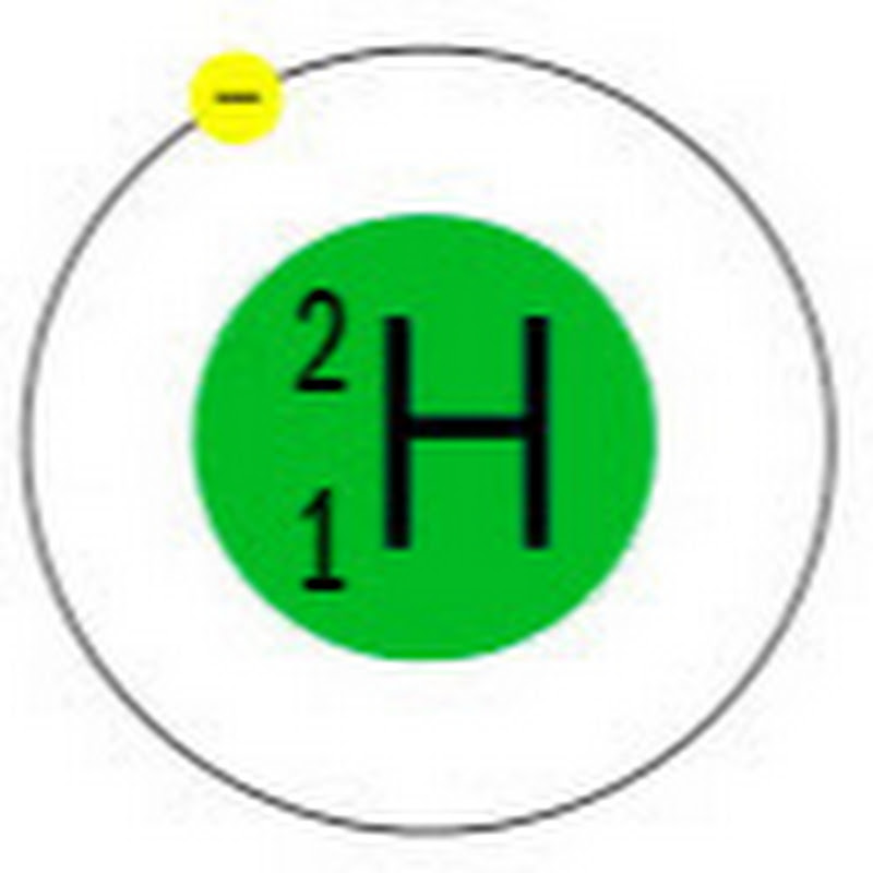 Дейтерий