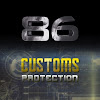 What could 86 & Custom Protection NET buy with $1.1 million?