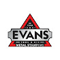 Evans Metal Stamping, Inc. logo