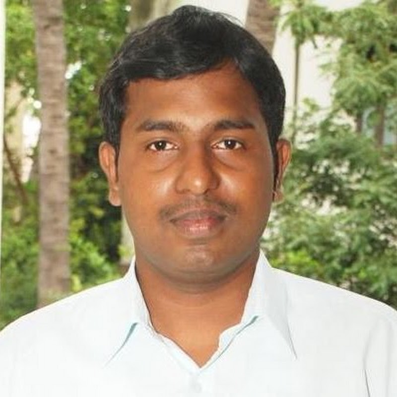 Kanirajan A